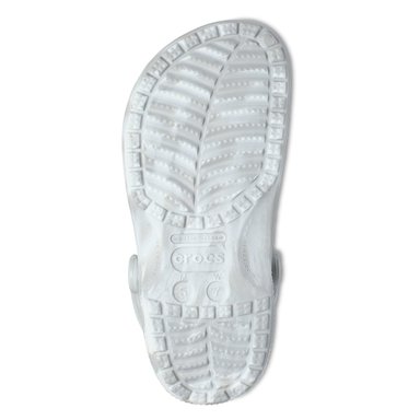 ZUECOS MUJER CROCS MULTICOLOR CLASSIC BAYA - 4