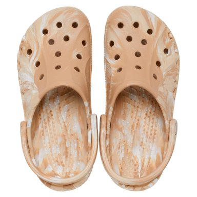 ZUECOS MUJER CROCS MULTICOLOR CLASSIC BAYA - 4