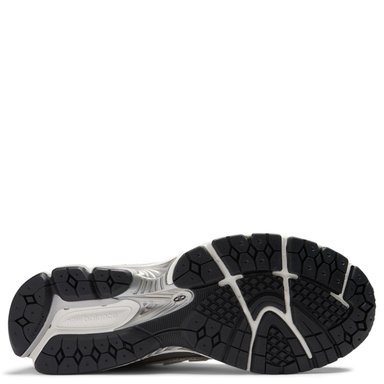 ZAPATILLAS URBANAS MUJER NEW BALANCE 1906R GRIS - 5