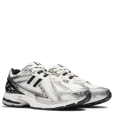 ZAPATILLAS URBANAS MUJER NEW BALANCE 1906R GRIS - 2
