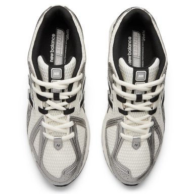 ZAPATILLAS URBANAS MUJER NEW BALANCE 1906R GRIS - 4