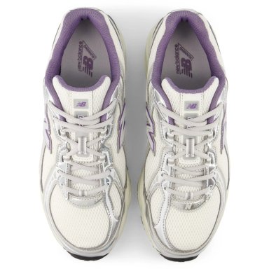 ZAPATILLAS URBANAS MUJER NEW BALANCE 740 BLANCO - 4