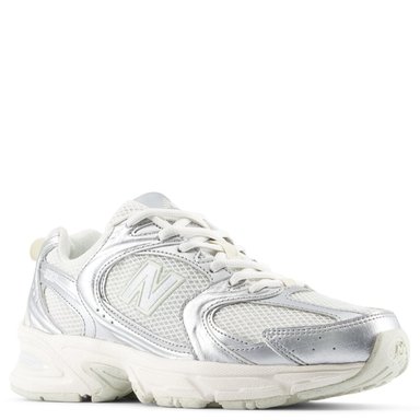 ZAPATILLAS URBANAS MUJER NEW BALANCE 530 GRIS - 2