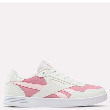 ZAPATILLAS MUJER REEBOK URBANAS BLANCO REEBOK COURT ADVANCE - 1