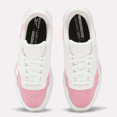 ZAPATILLAS MUJER REEBOK URBANAS BLANCO REEBOK COURT ADVANCE - 3