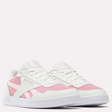 ZAPATILLAS MUJER REEBOK URBANAS BLANCO REEBOK COURT ADVANCE - 2