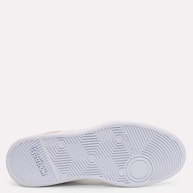 ZAPATILLAS MUJER REEBOK URBANAS BLANCO REEBOK COURT ADVANCE - 5