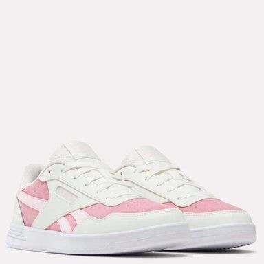 ZAPATILLAS MUJER REEBOK URBANAS BLANCO REEBOK COURT ADVANCE - 2