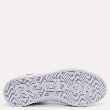 ZAPATILLAS MUJER REEBOK URBANAS BLANCO REEBOK COURT ADVANCE SURGE - 5