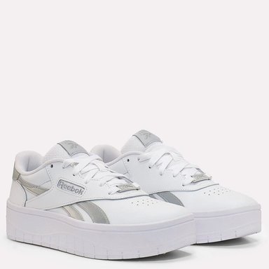 ZAPATILLAS MUJER REEBOK URBANAS BLANCO REEBOK COURT ADVANCE SURGE - 2