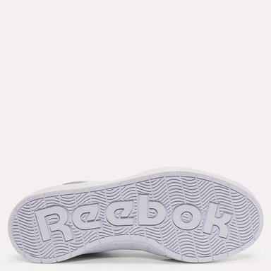 ZAPATILLAS MUJER REEBOK URBANAS BLANCO REEBOK COURT ADVANCE SURGE - 5
