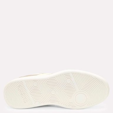ZAPATILLAS MUJER REEBOK URBANAS CREMA REEBOK COURT ADVANCE - 5