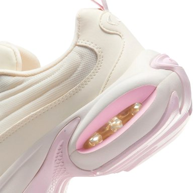 ZAPATILLAS URBANAS NIKE MUJER AIR MAX - 5