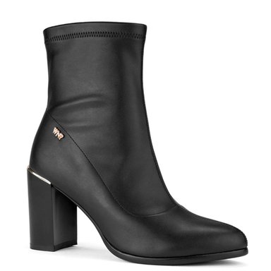 BOTINES MUJER TIME CHOPPER - 2