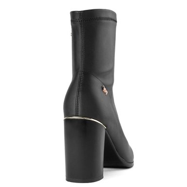 BOTINES MUJER TIME CHOPPER - 3