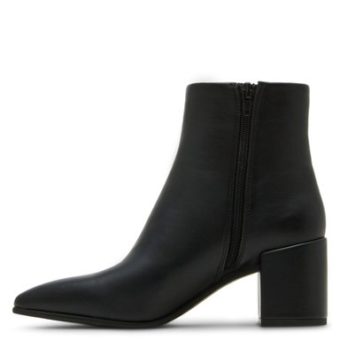 BOTINES MUJER STEVE MADDEN NEGRO IZZY - 4