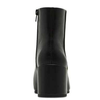 BOTINES MUJER STEVE MADDEN NEGRO IZZY - 6