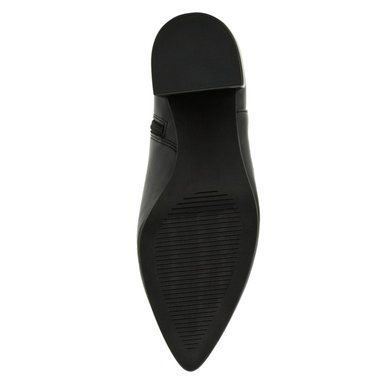 BOTINES MUJER STEVE MADDEN NEGRO IZZY - 8