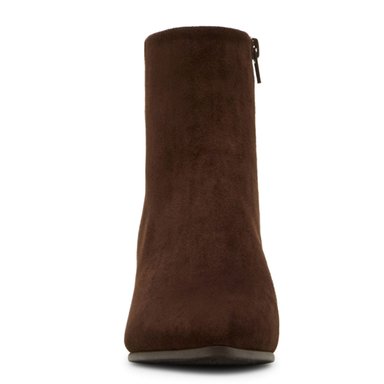 BOTINES MUJER STEVE MADDEN CHOCOLATE IZZY - 3