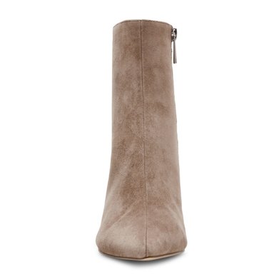 BOTINES MUJER STEVE MADDEN TAUPE LULAH - 3