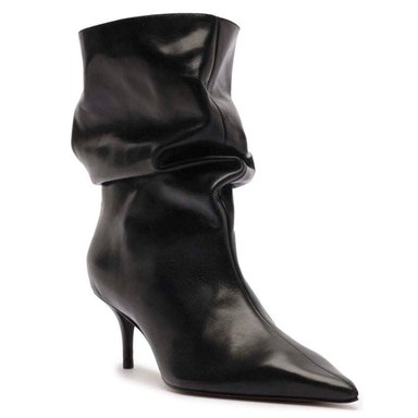 BOTINES MUJER AREZZO NEGRO - 3