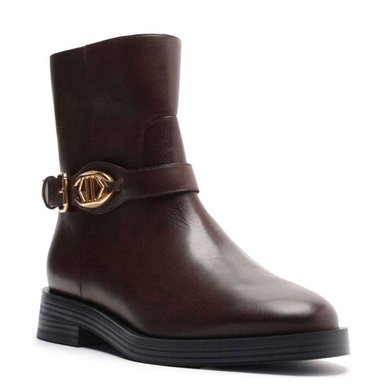 BOTINES MUJER AREZZO MARRÓN MA13735000.20003U.X2J.X2P42 - 3