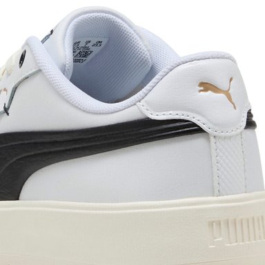 ZAPATILLAS URBANAS MUJER PUMA SMASH BELLE - 5