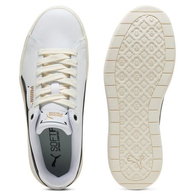 ZAPATILLAS URBANAS MUJER  PUMA SMASH BELLE - 4