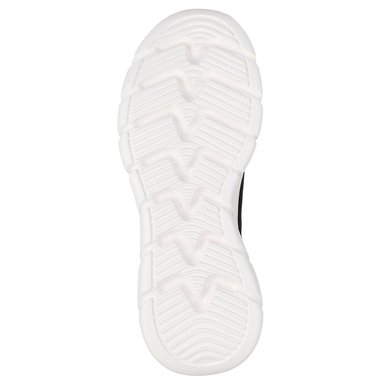 ZAPATILLAS MUJER SKECHERS URBANAS NEGRO BOBS B FLEX HI - 5