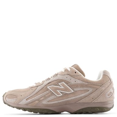 ZAPATILLAS URBANAS MUJER NEW BALANCE 204L MARRÓN - 3