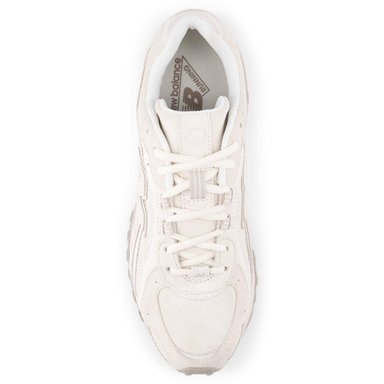ZAPATILLAS URBANAS MUJER NEW BALANCE 204L CREMA - 4