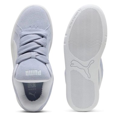 ZAPATILLAS MUJER PUMA URBANAS LILA PARK LIFESTYLE EASY SD WNS - 4