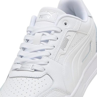 ZAPATILLAS MUJER PUMA URBANAS BLANCO PUMA CAVEN III PLUS WNS - 5