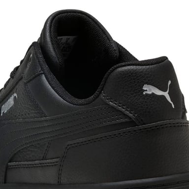 ZAPATILLAS MUJER PUMA URBANAS NEGRO PUMA CAVEN III WNS - 6