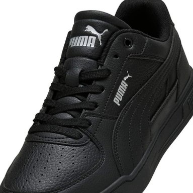 ZAPATILLAS MUJER PUMA URBANAS NEGRO PUMA CAVEN III WNS - 5