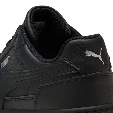 ZAPATILLAS MUJER PUMA URBANAS NEGRO PUMA CAVEN III WNS - 6