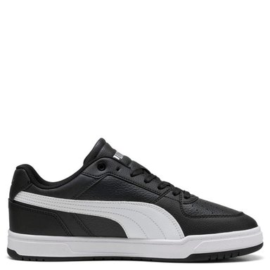 ZAPATILLAS MUJER PUMA URBANAS NEGRO PUMA CAVEN III WNS - 3