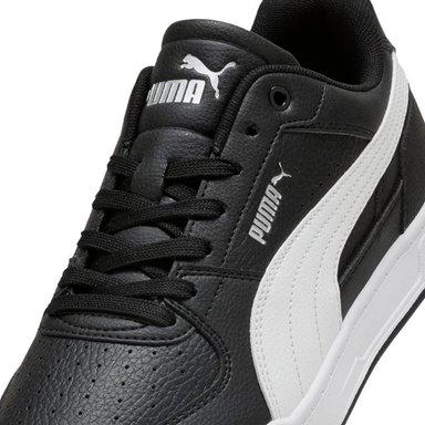 ZAPATILLAS MUJER PUMA URBANAS NEGRO PUMA CAVEN III WNS - 5