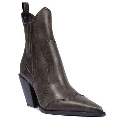 BOTINES MUJER SCHUTZ NEGRO MS220840016.0008U.XWS.X125C - 3