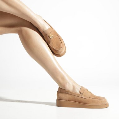 ZAPATOS CASUALES MUJER SCHUTZ CAMEL MS226250001.0004U.X2B49.X2WY - 2