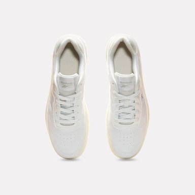 ZAPATILLAS MUJER REEBOK URBANAS BLANCO REEBOK BB 1000 CLEAN - 3