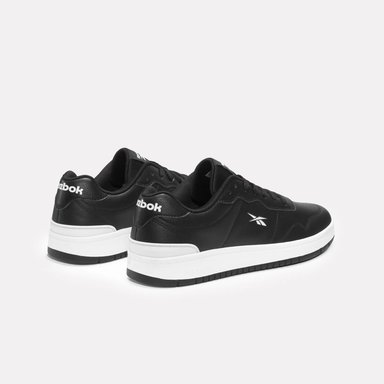 ZAPATILLAS MUJER REEBOK URBANAS NEGRO REEBOK BB 1000 CLEAN - 4