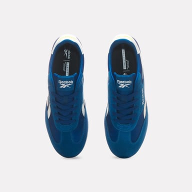 ZAPATILLAS MUJER REEBOK URBANAS AZUL REEBOK WORLD 70 - 3