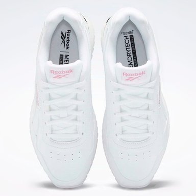 ZAPATILLAS MUJER REEBOK URBANAS BLANCO REEBOK GLIDE RIPPLE CLIP - 3
