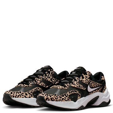 ZAPATILLAS MUJER NIKE URBANAS NEGRO W NIKE AL8 SE - 2