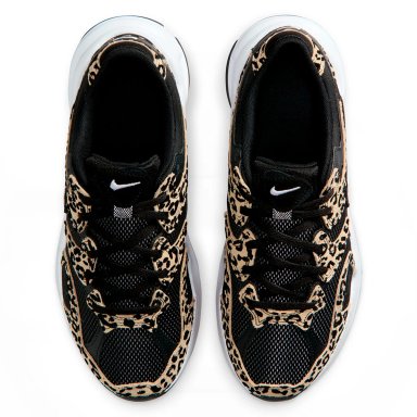 ZAPATILLAS MUJER NIKE URBANAS NEGRO W NIKE AL8 SE - 3