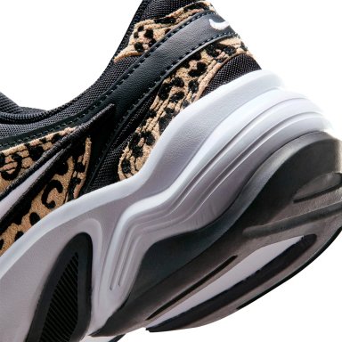 ZAPATILLAS MUJER NIKE URBANAS NEGRO W NIKE AL8 SE - 5