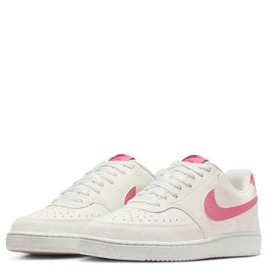 ZAPATILLAS MUJER NIKE URBANAS BLANCO W NIKE COURT VISION LO NN - 2