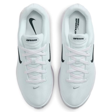 ZAPATILLAS MUJER NIKE URBANAS BLANCO W AIR MAX BIA - 3