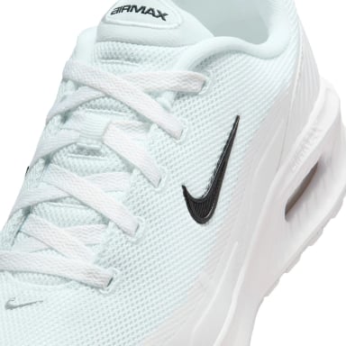 ZAPATILLAS MUJER NIKE URBANAS BLANCO W AIR MAX BIA - 4